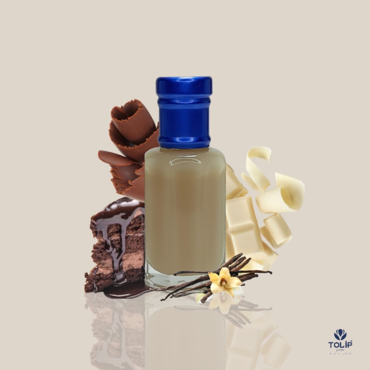 Chocolate Musk 