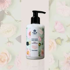 Safe Fragrance Products for Body & Hair
