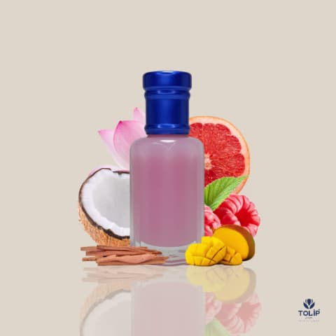 Fruity Musk Light
