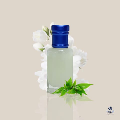 Aromatic musk royal