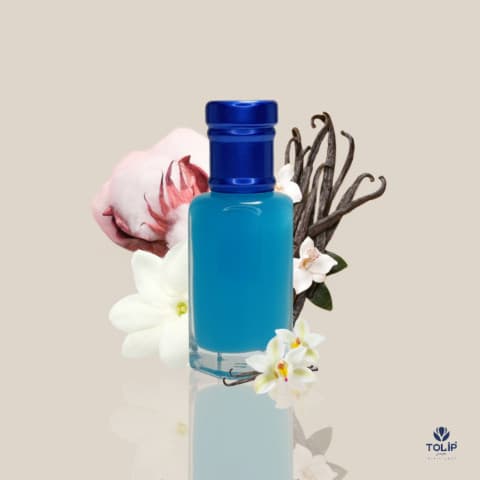 Baby Powder Musk