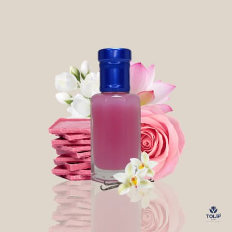 Pink Musk Light