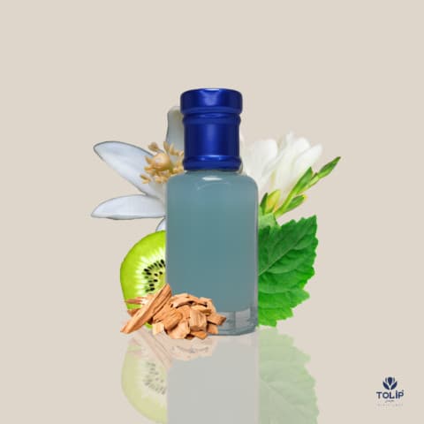 Royal Symphony Musk