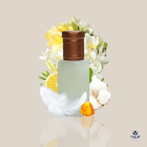 Tahara Musk Royal