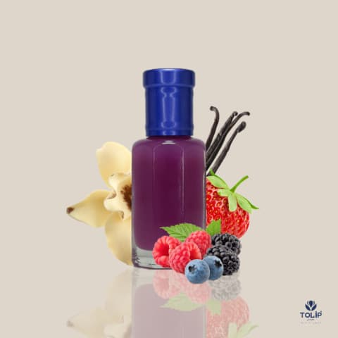 berry musk