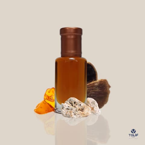 deer musk
