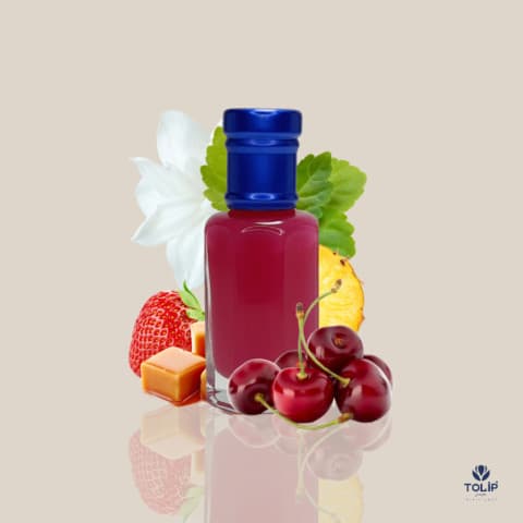 Cherry Musk