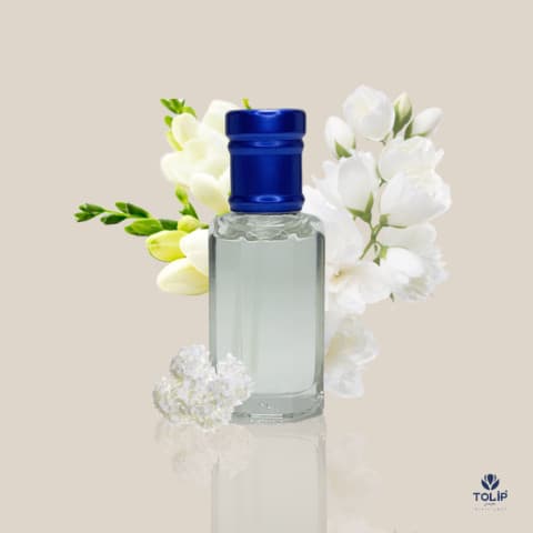 white musk