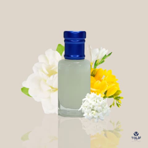 jasmine Musk Light