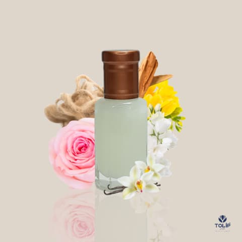 Royal powder musk 