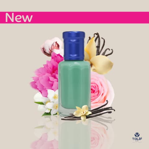 Royal powder musk 