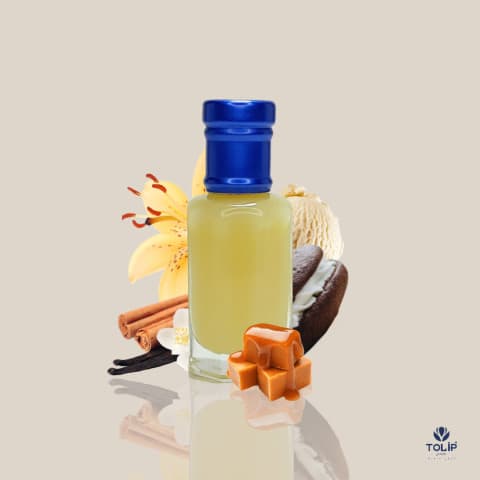Vanilla musk